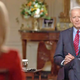 President Joe Biden in interview with CBS News’ Norah O’Donnell.